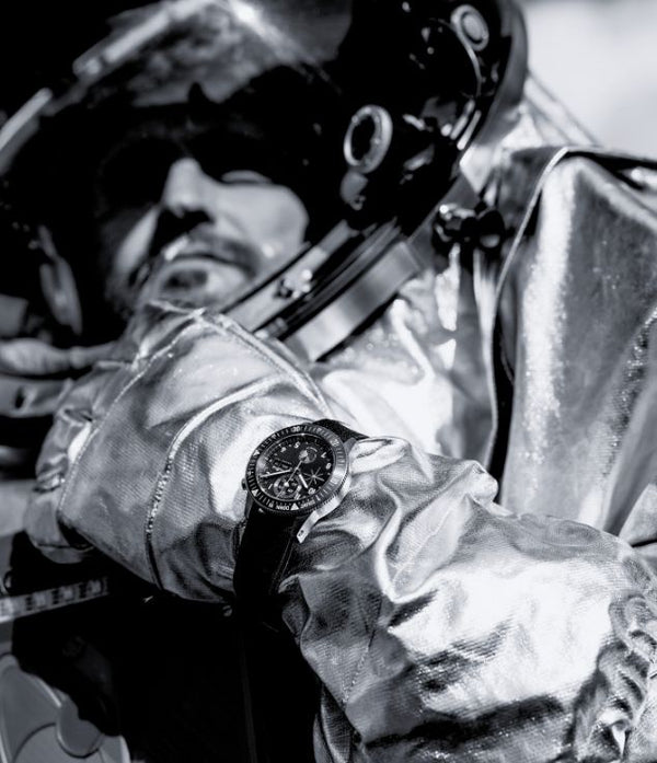 Engineered for Mars: AMADEE-24