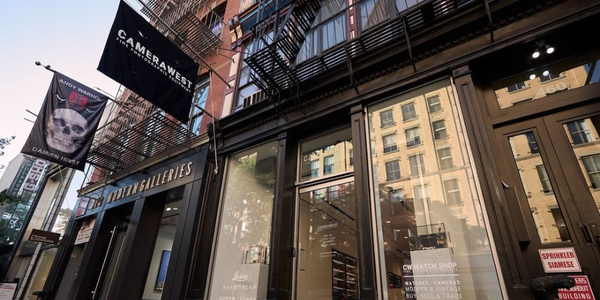 A New Home for Fortis in SoHo