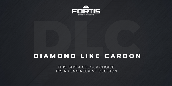 DLC. What It Is. Why We Use It.