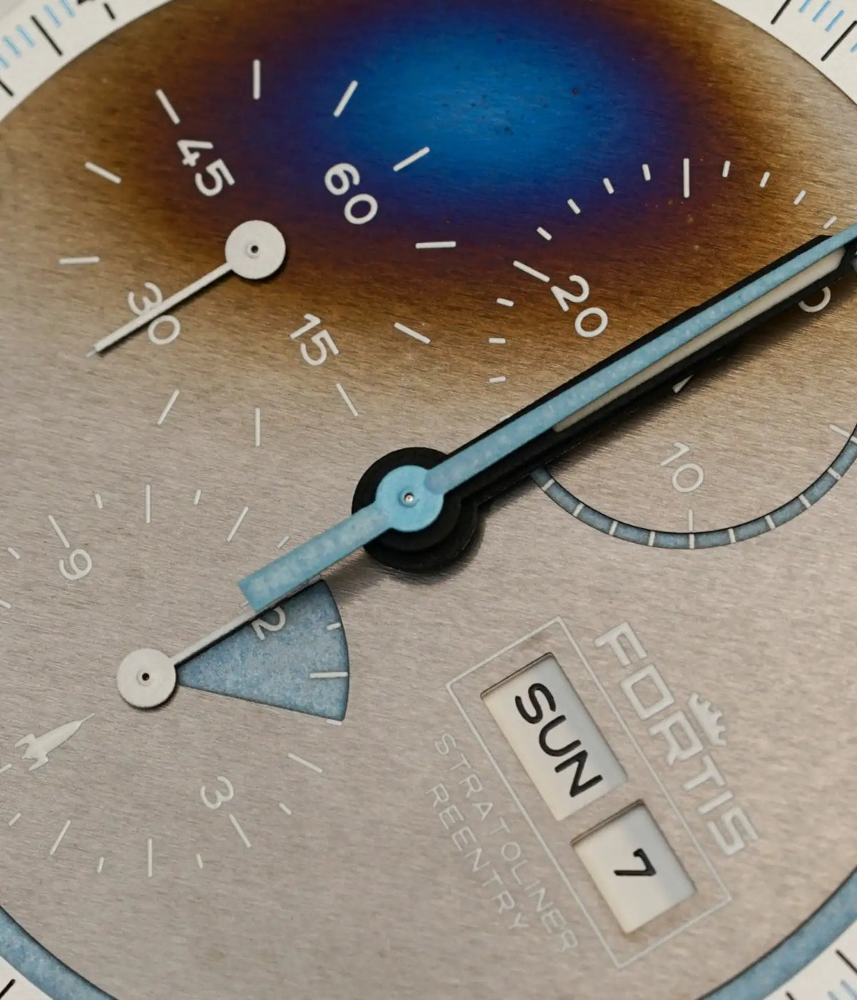 Stratoliner 2025: Four New Forces Join the Orbit