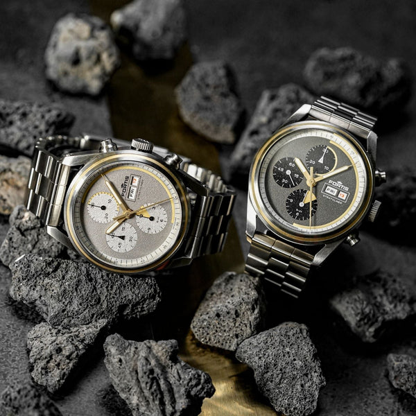 Stratoliner Supernova 2025: Two Shades of Rarity