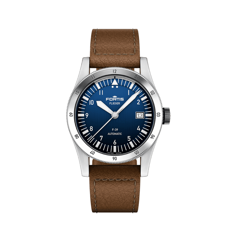 Flieger F-39 Liberty Blue AS / Front