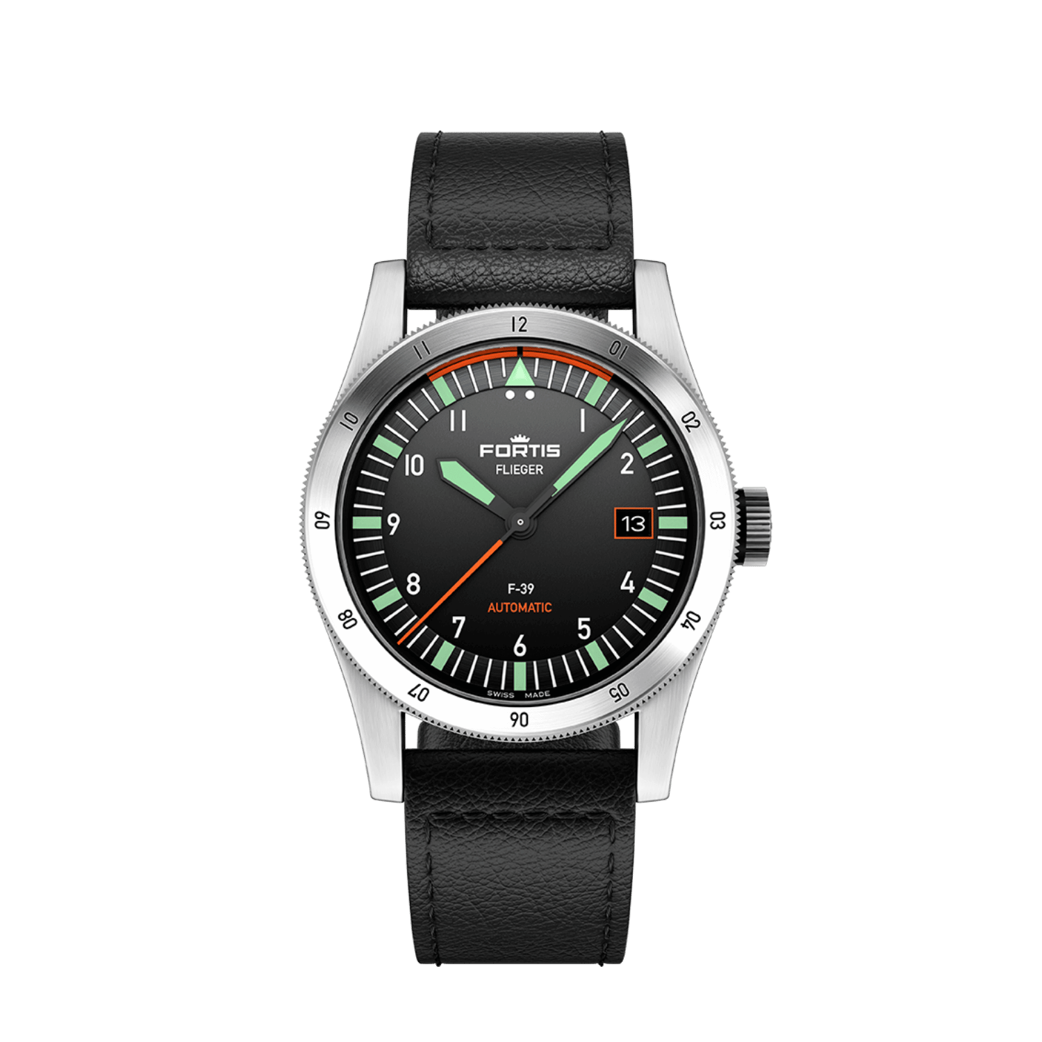 Flieger F-39 Original AS / Front