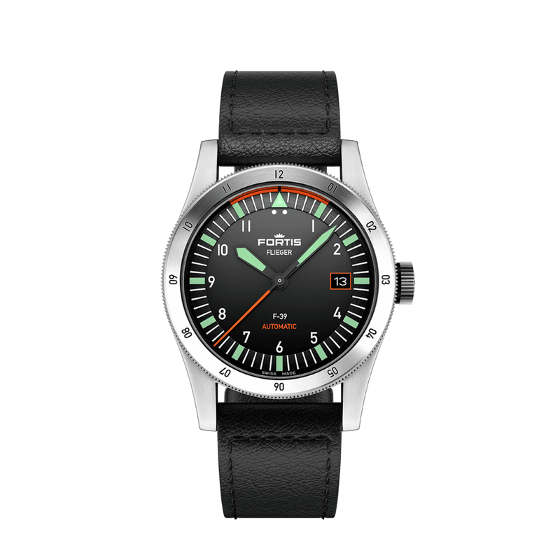 Flieger F-39 Original AS / Front