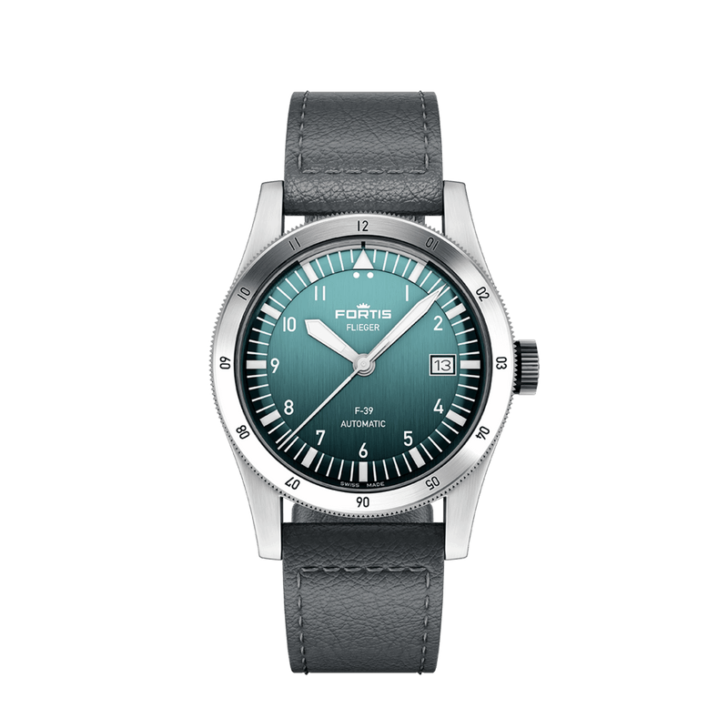 Flieger F-39 Petrol AS / Front