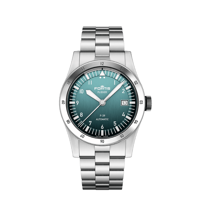 Flieger F-39 Petrol BB / Front