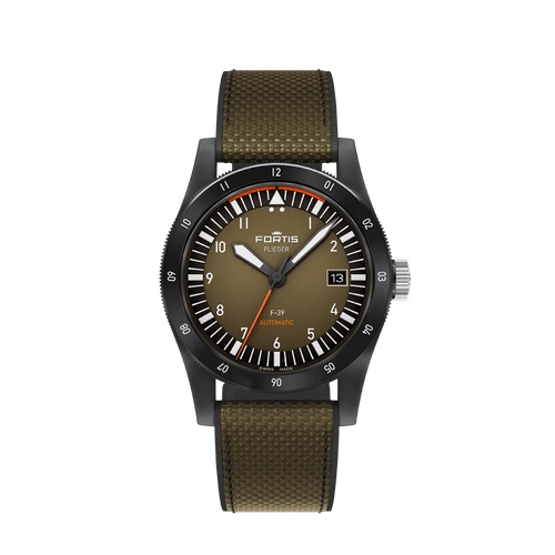 Flieger F-39 Werk 7