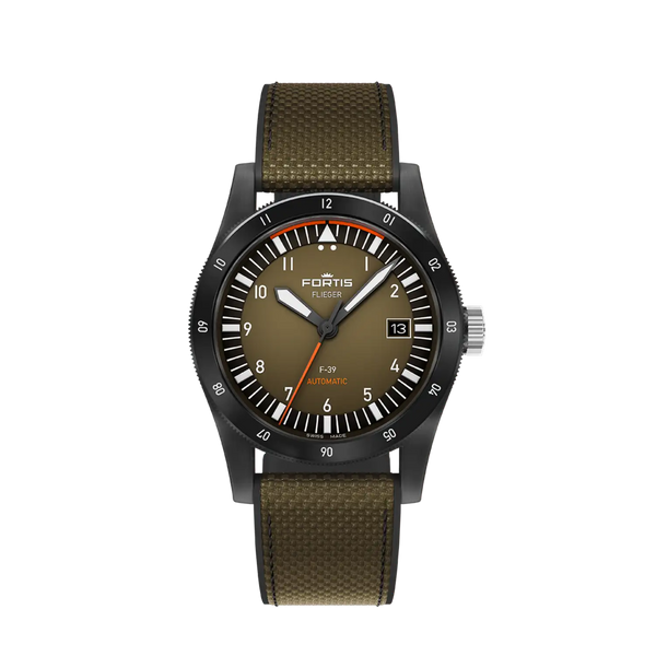 Flieger F-39 Werk 7