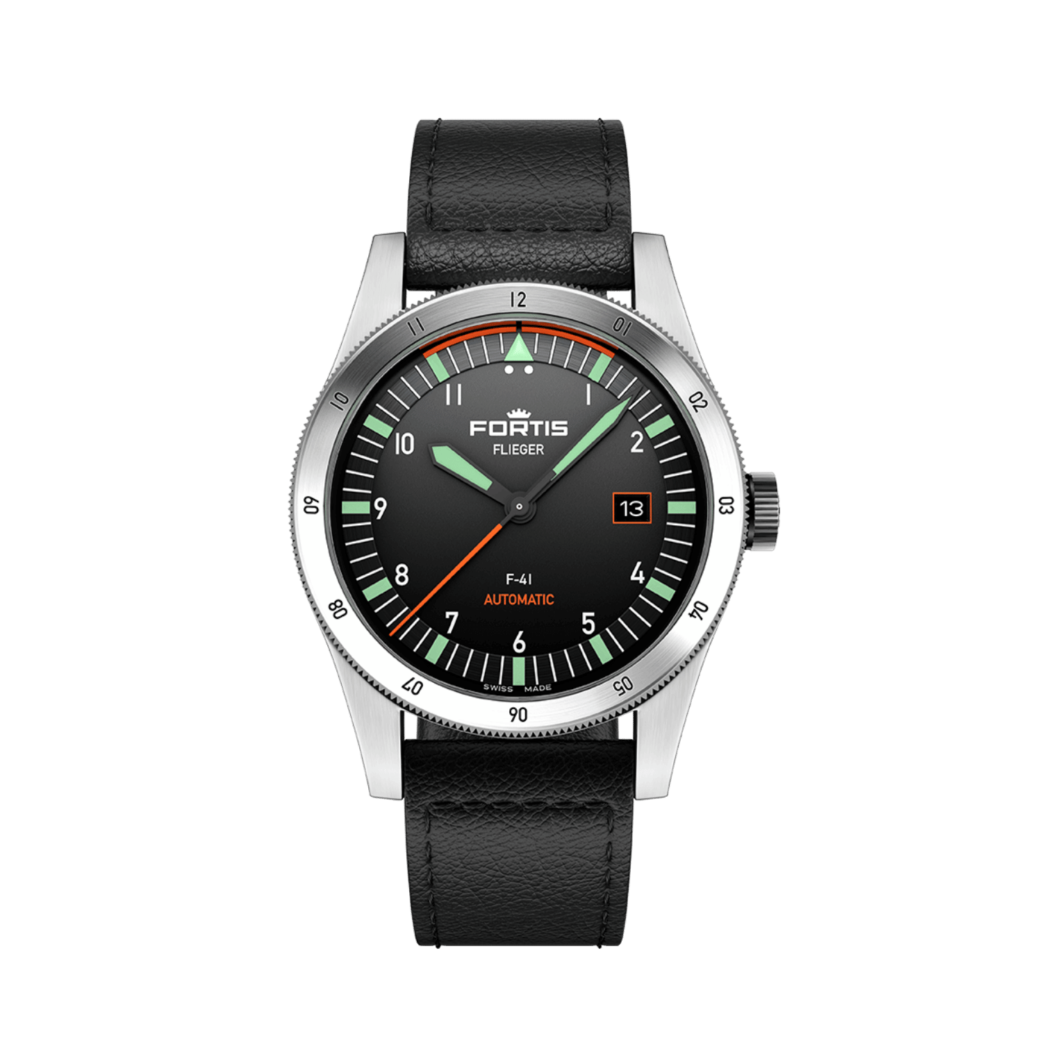 Flieger F-41 Original AS / Front