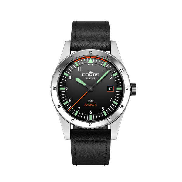 Flieger F-41 Original AS / Front