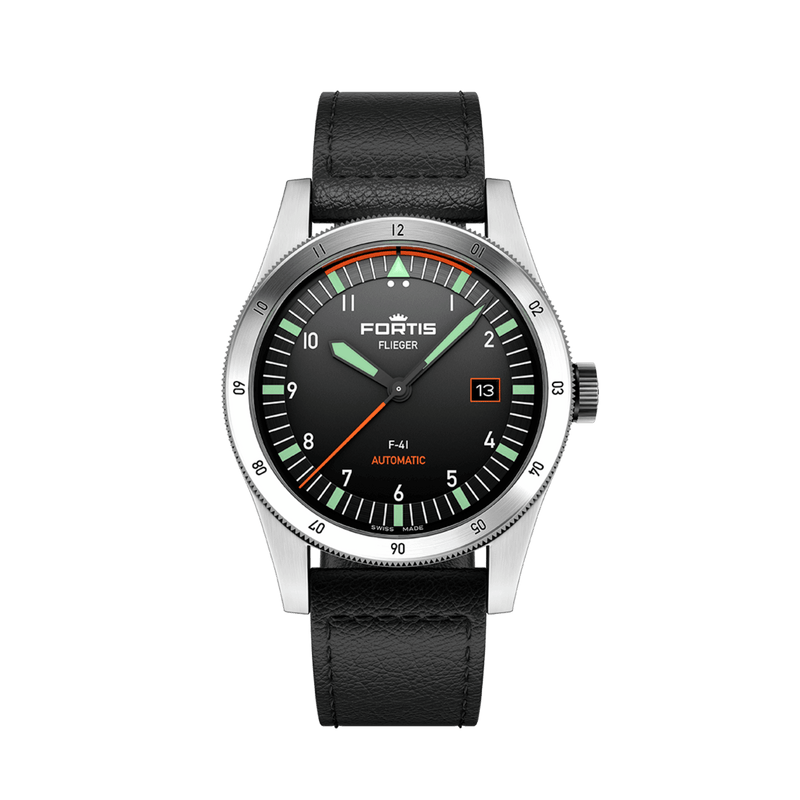 Flieger F-41 Original AS / Front