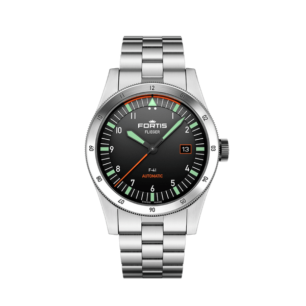 Flieger F-41 Original BB / Front