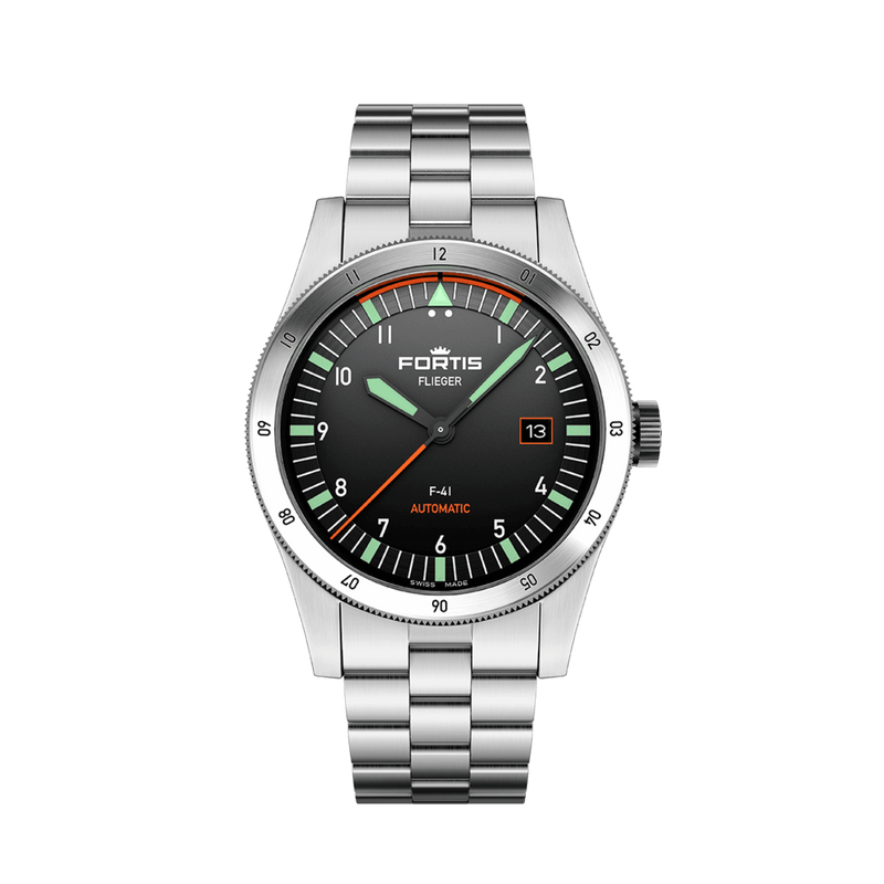 Flieger F-41 Original BB / Front