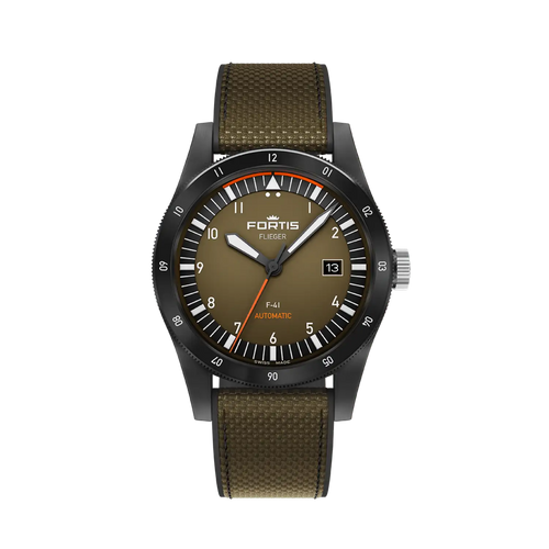 Flieger F-41 Werk 7