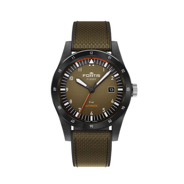 Flieger F-41 Werk 7