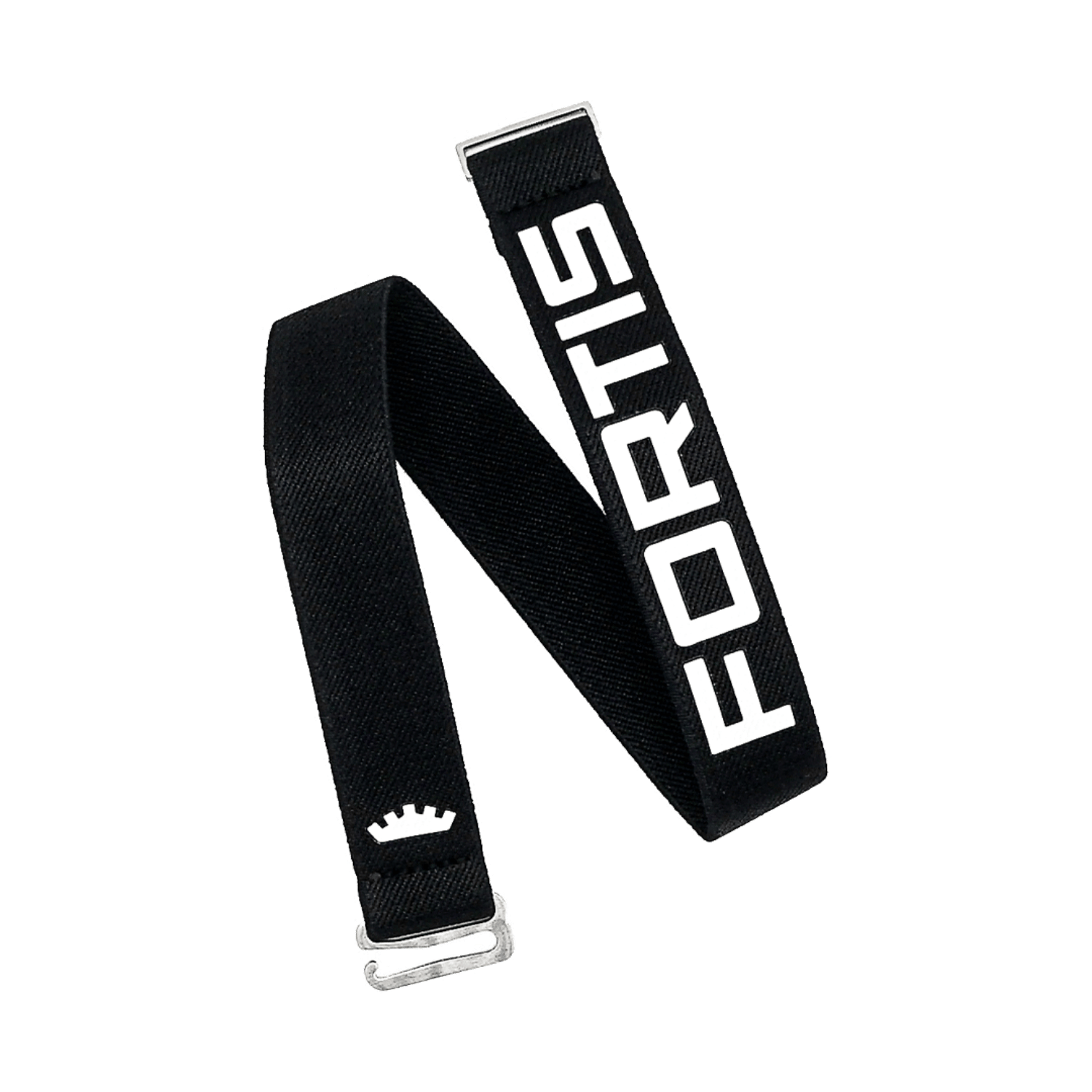 Hook Strap Gravity Black | 21mm