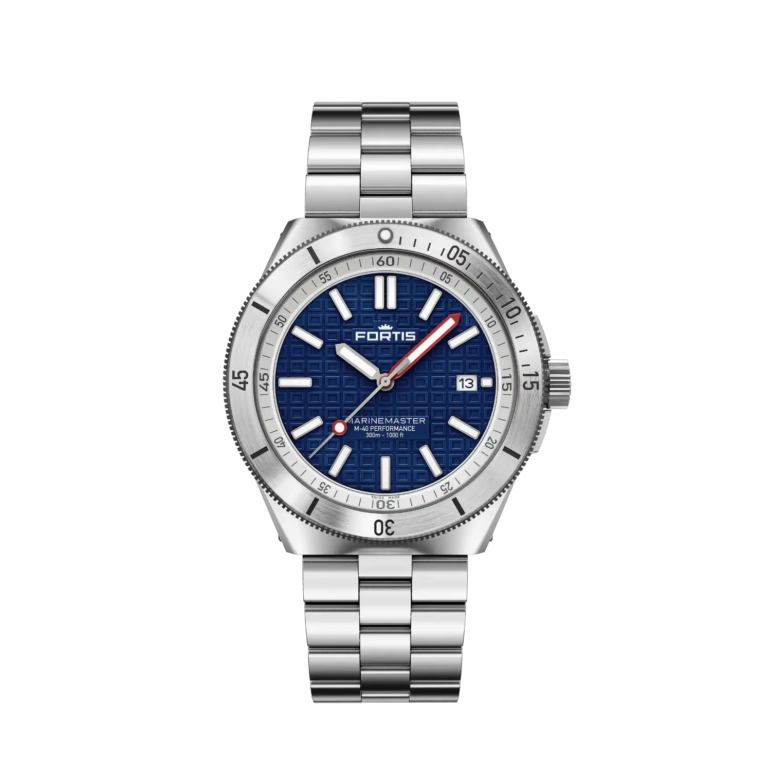 Marinemaster M-40