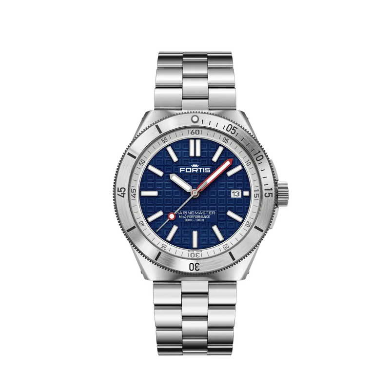 Marinemaster M-40