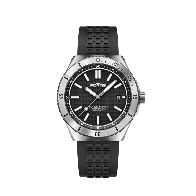 Marinemaster M-40