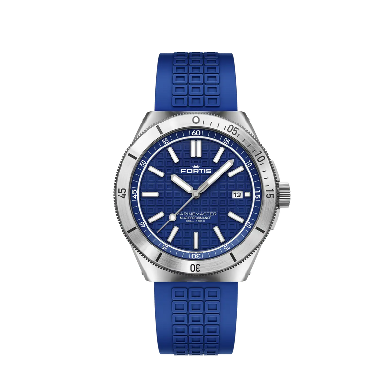 Marinemaster M-40