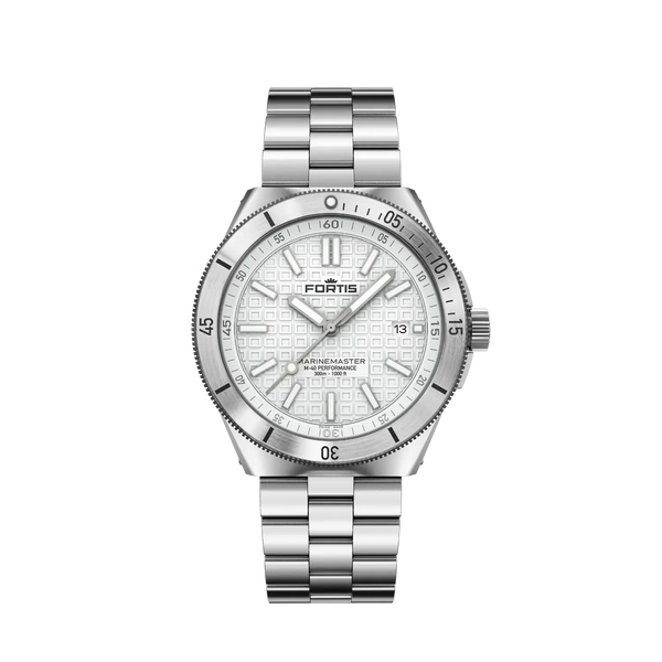 Marinemaster M-40