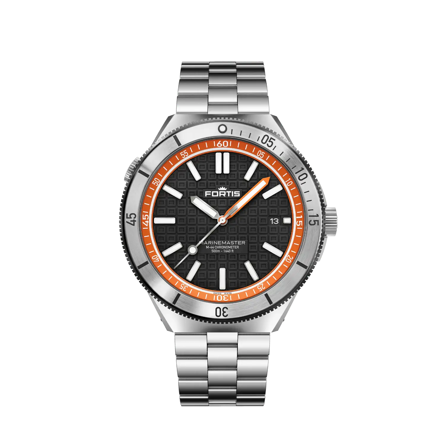 Marinemaster M-44