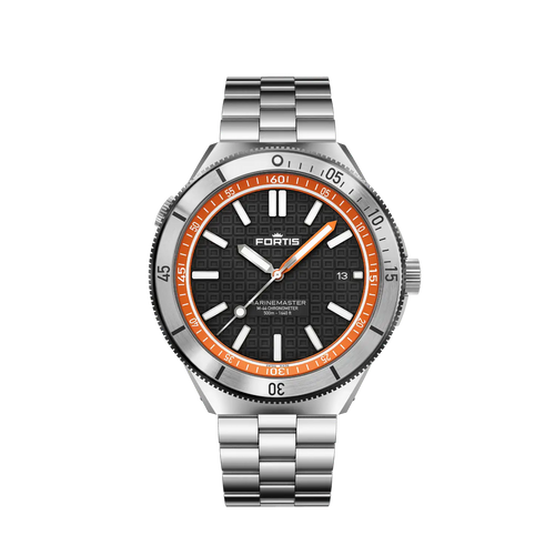 Marinemaster M-44