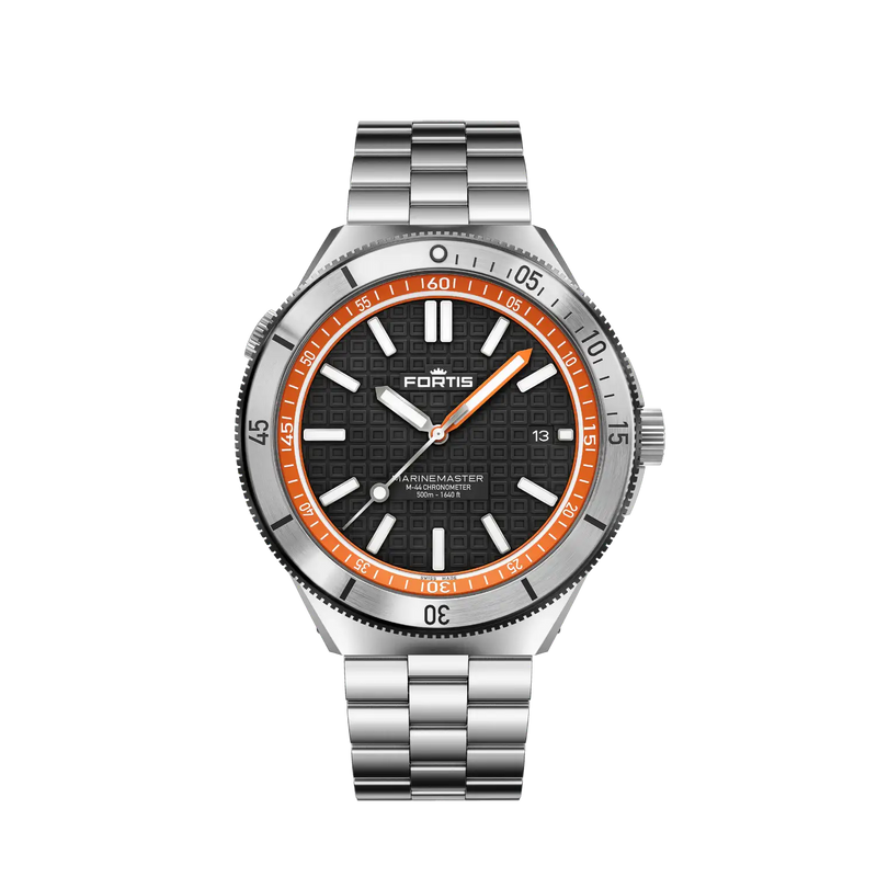 Marinemaster M-44