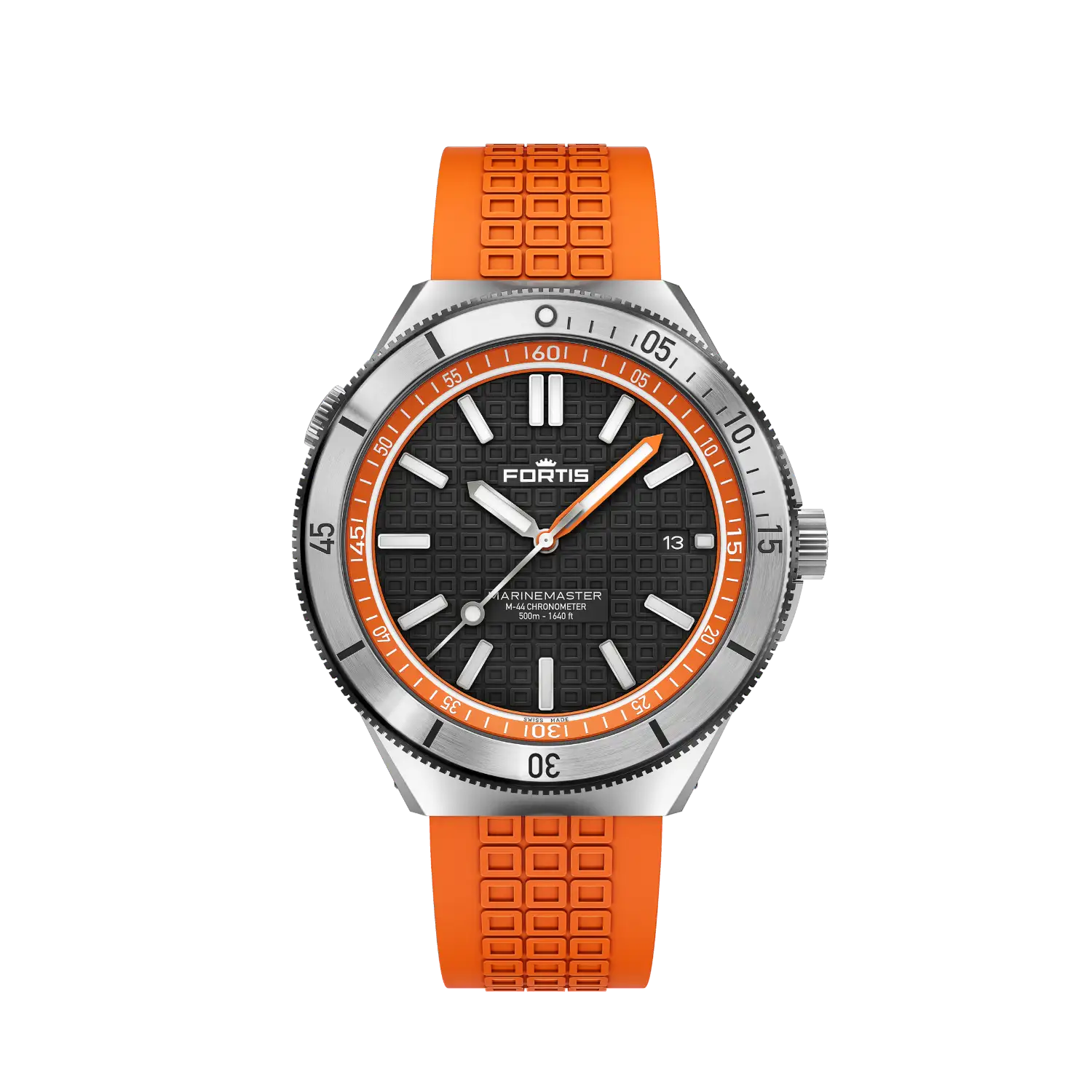 Marinemaster M-44