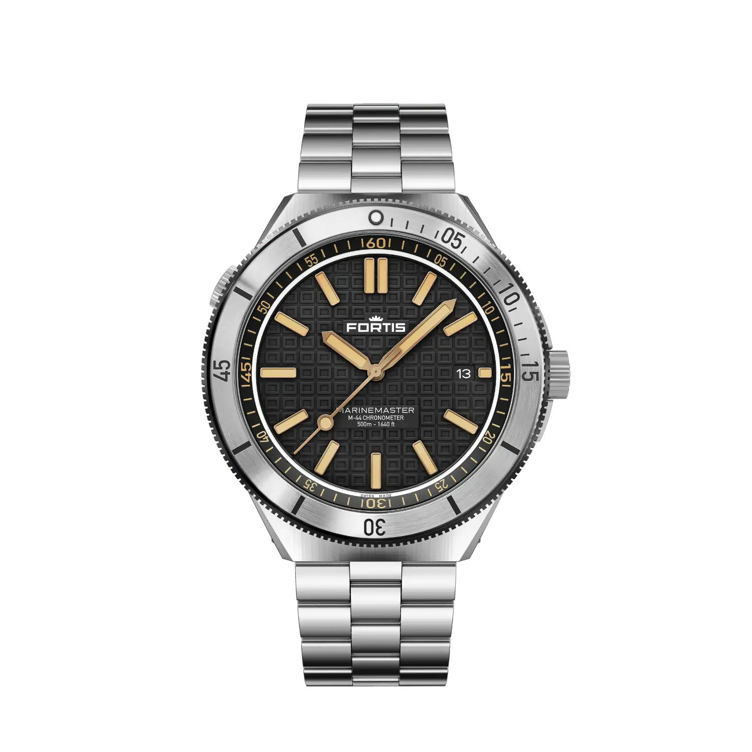 Marinemaster M-44