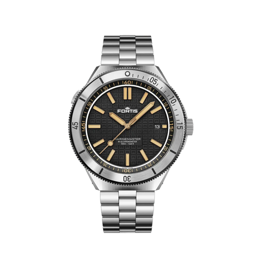 Marinemaster M-44