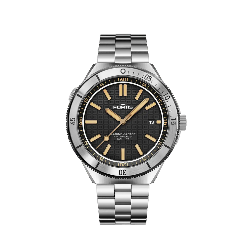 Marinemaster M-44