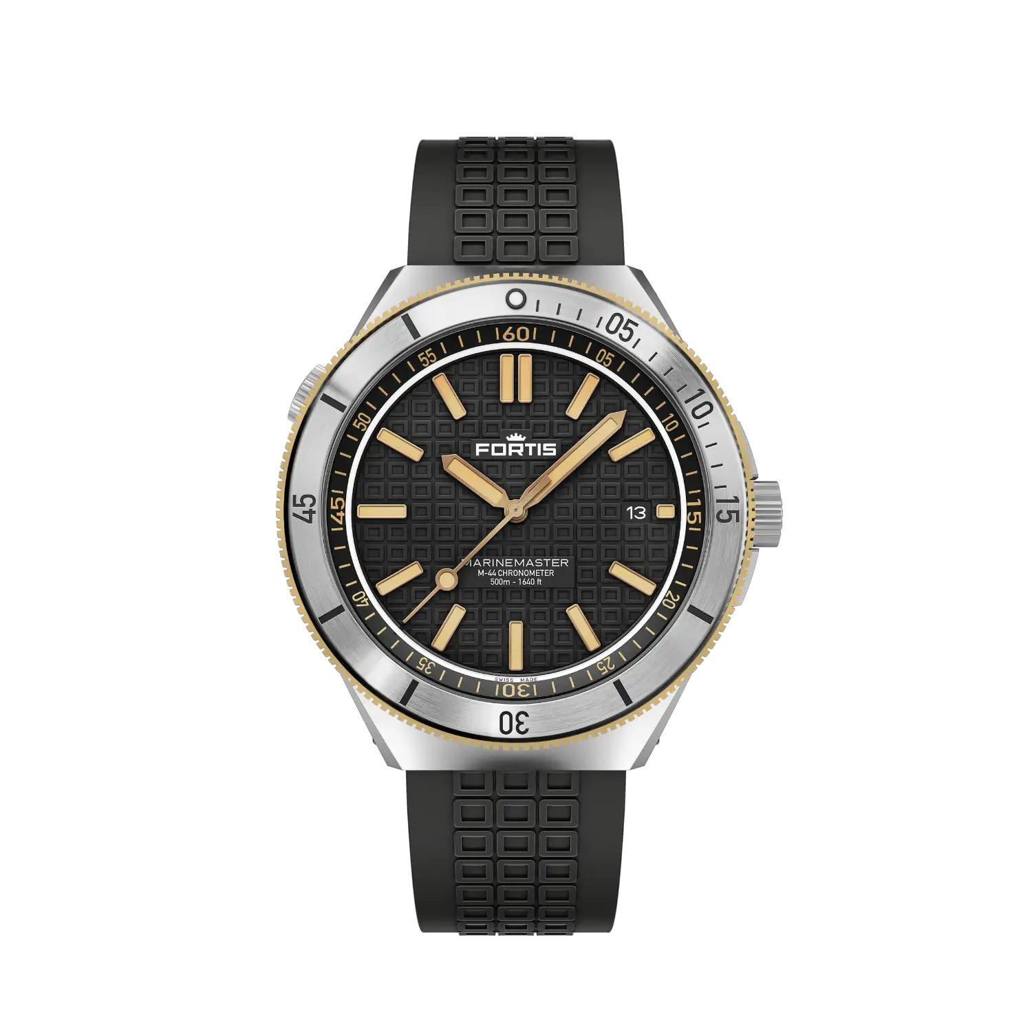 Marinemaster M-44
