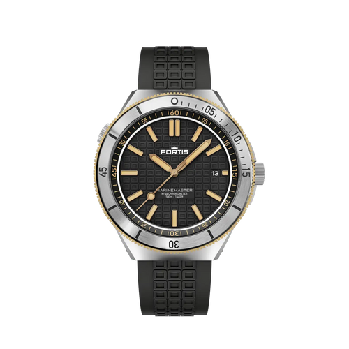 Marinemaster M-44