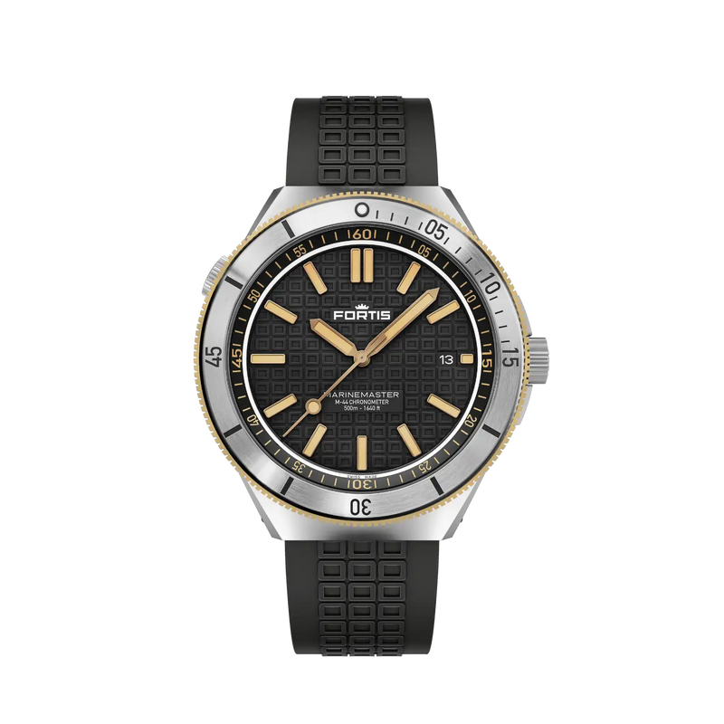 Marinemaster M-44