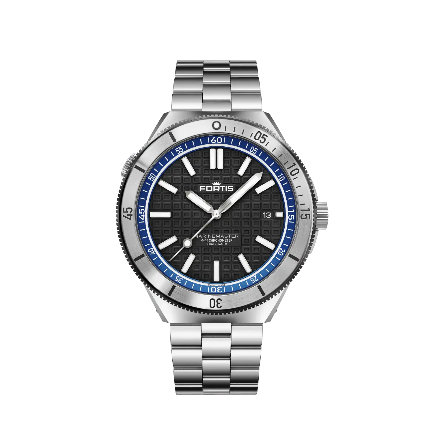 Marinemaster M-44