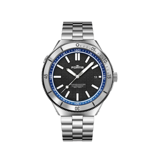 Marinemaster M-44