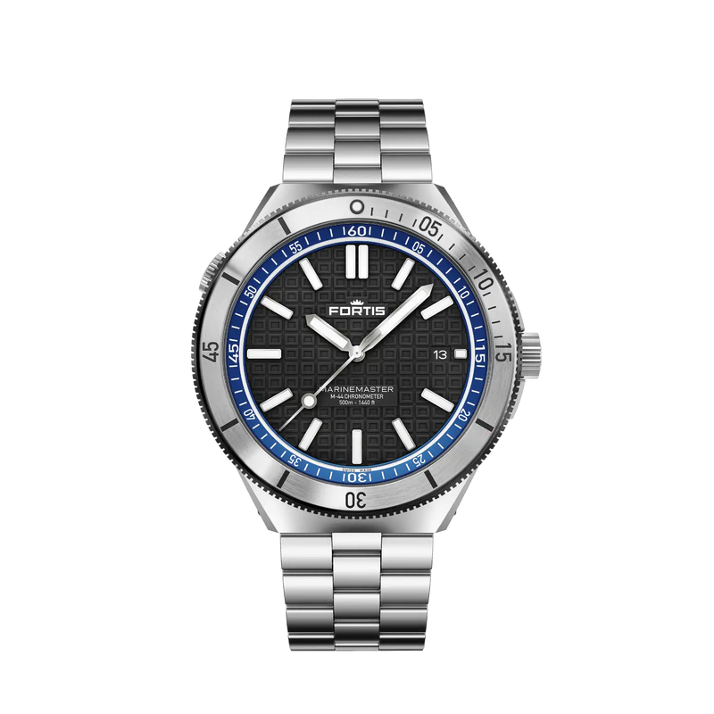 Marinemaster M-44