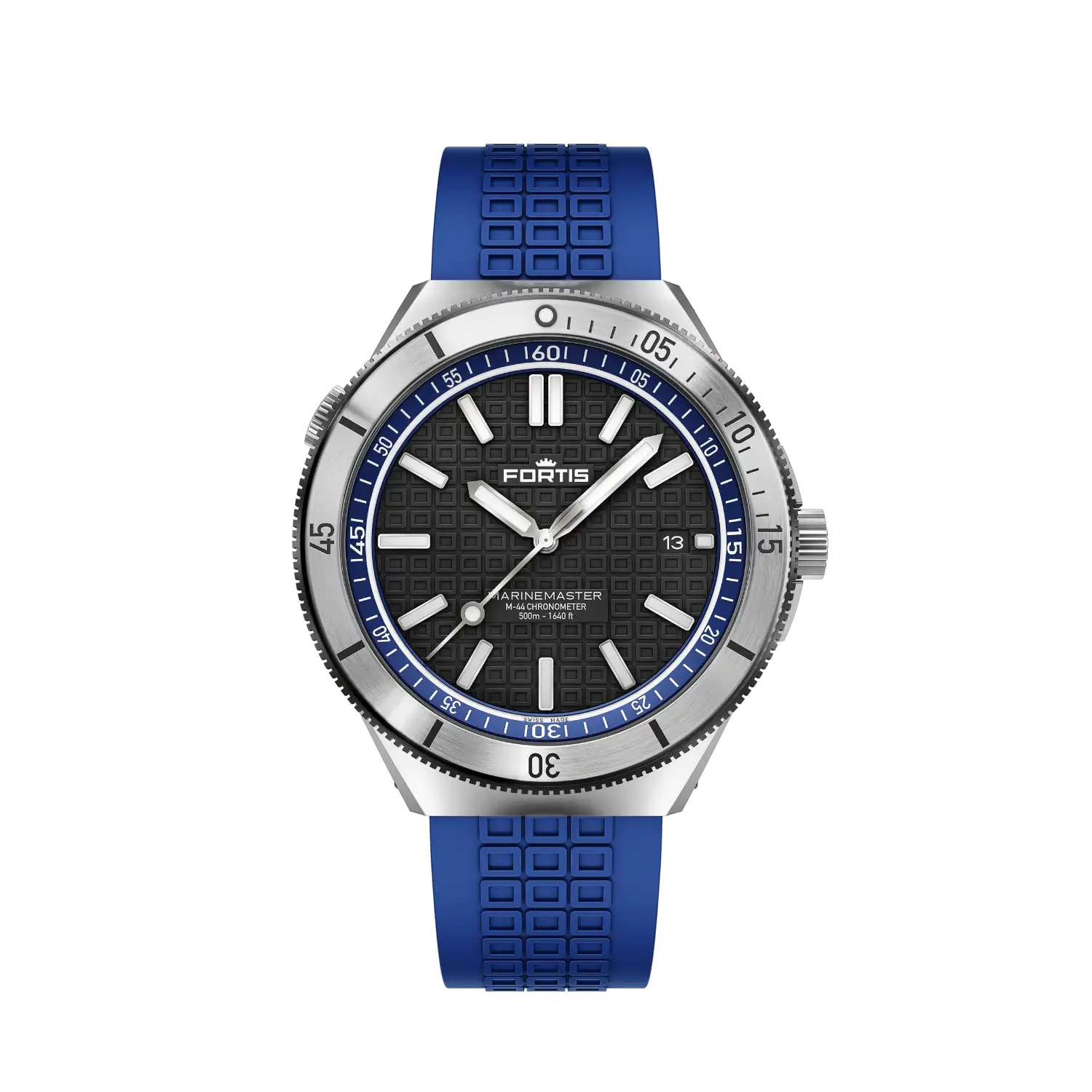 Marinemaster M-44