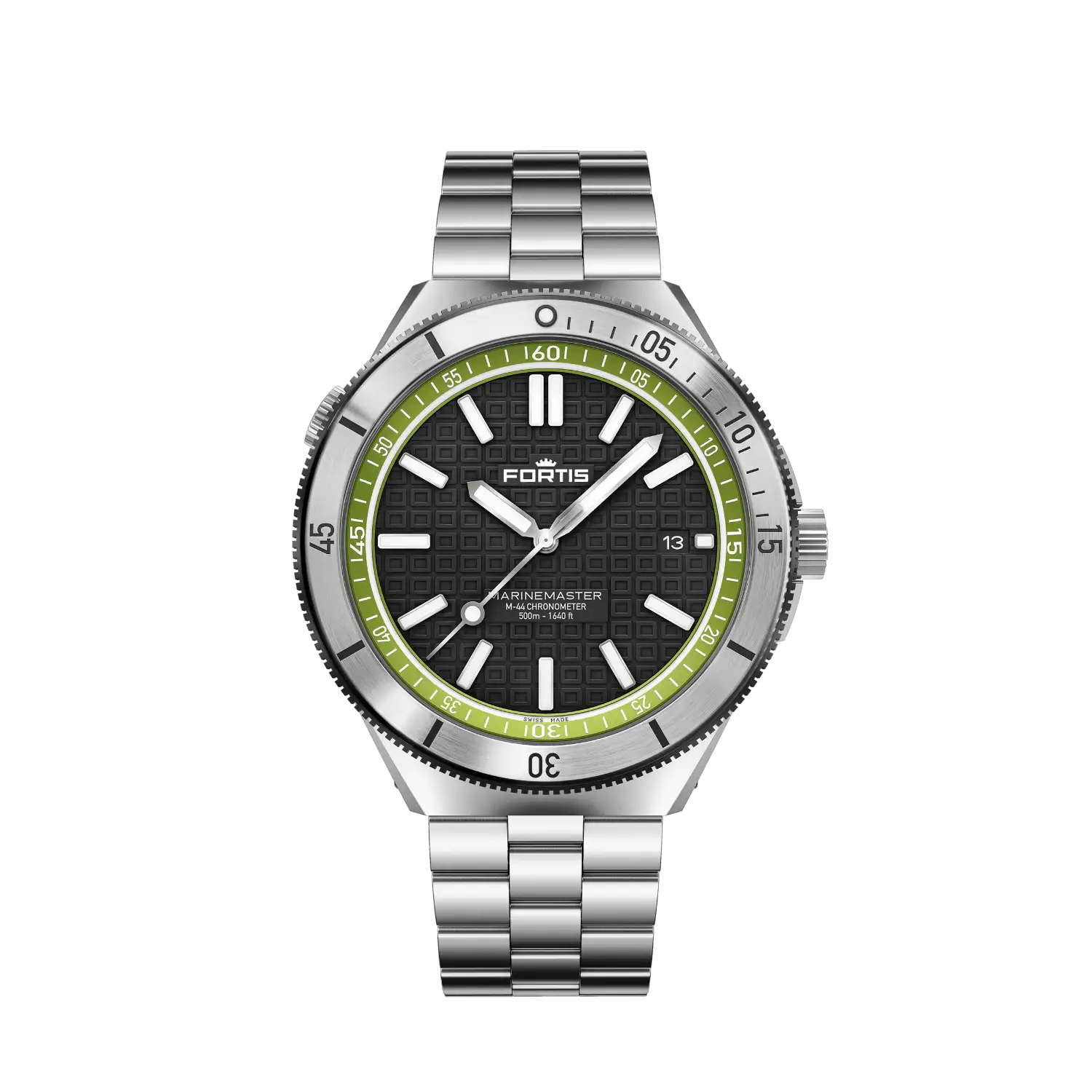 Marinemaster M-44