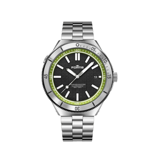 Marinemaster M-44