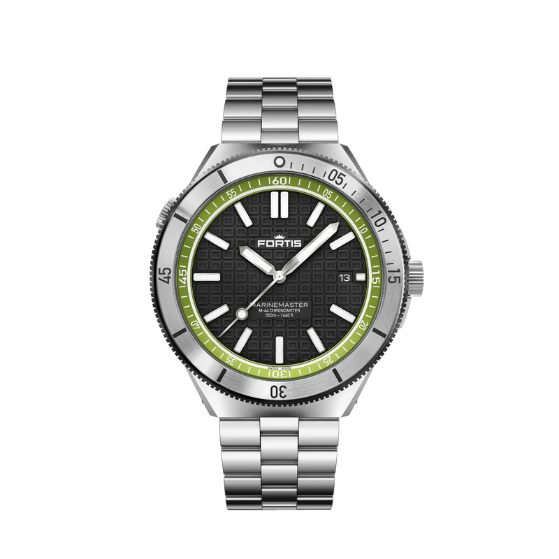 Marinemaster M-44