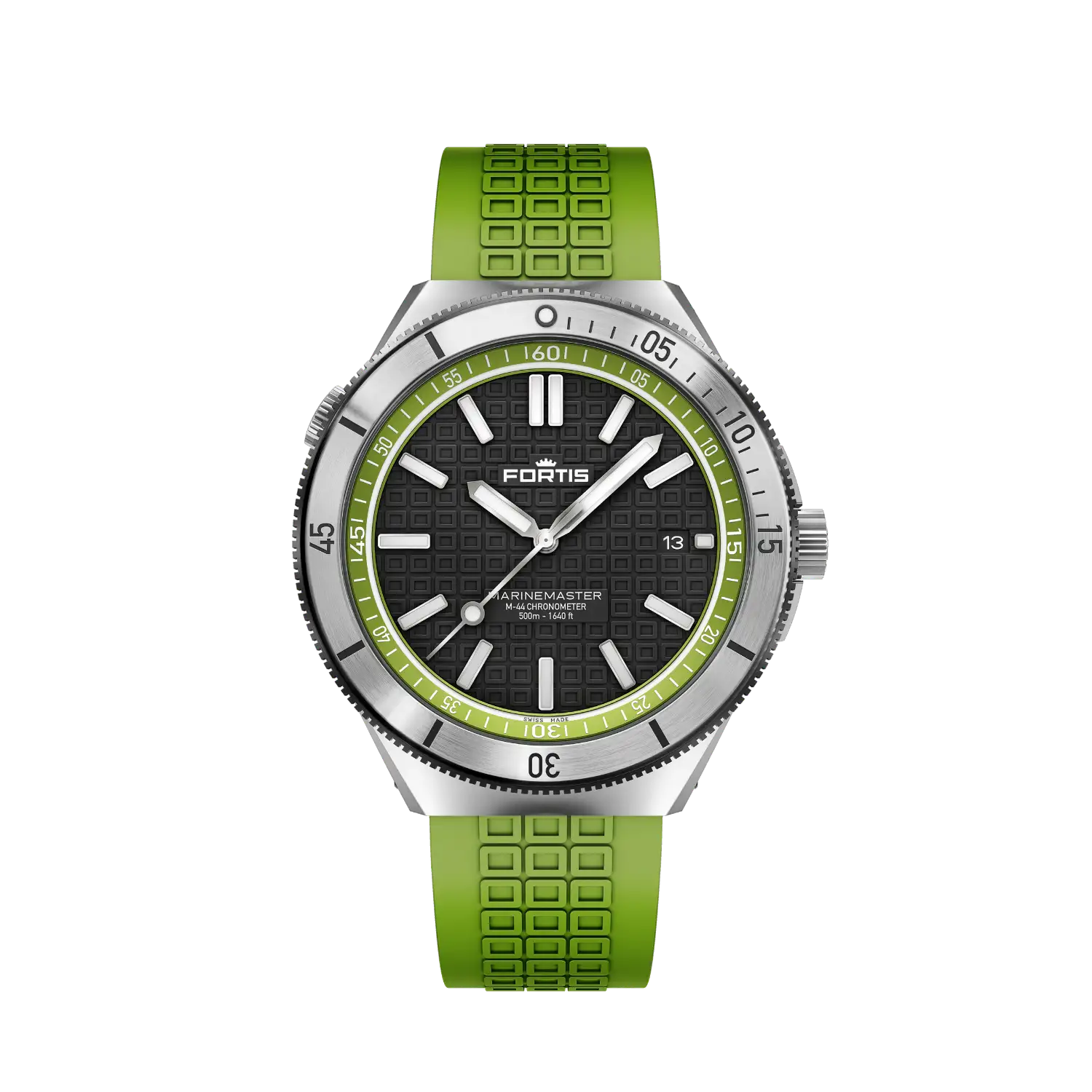 Marinemaster M-44