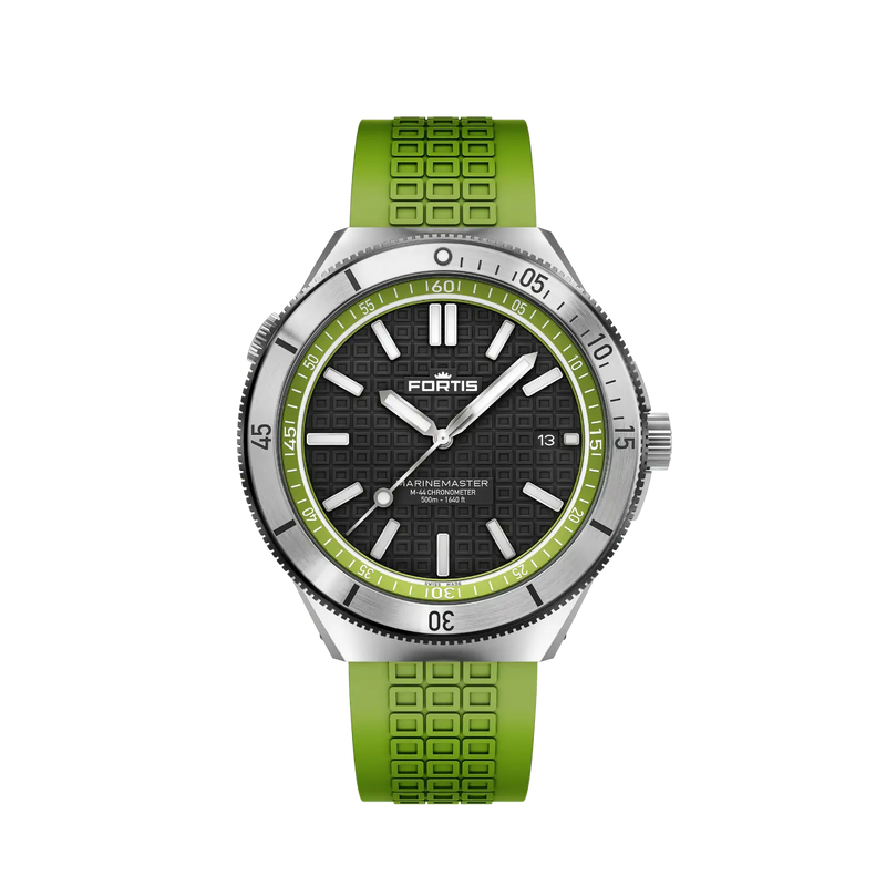 Marinemaster M-44