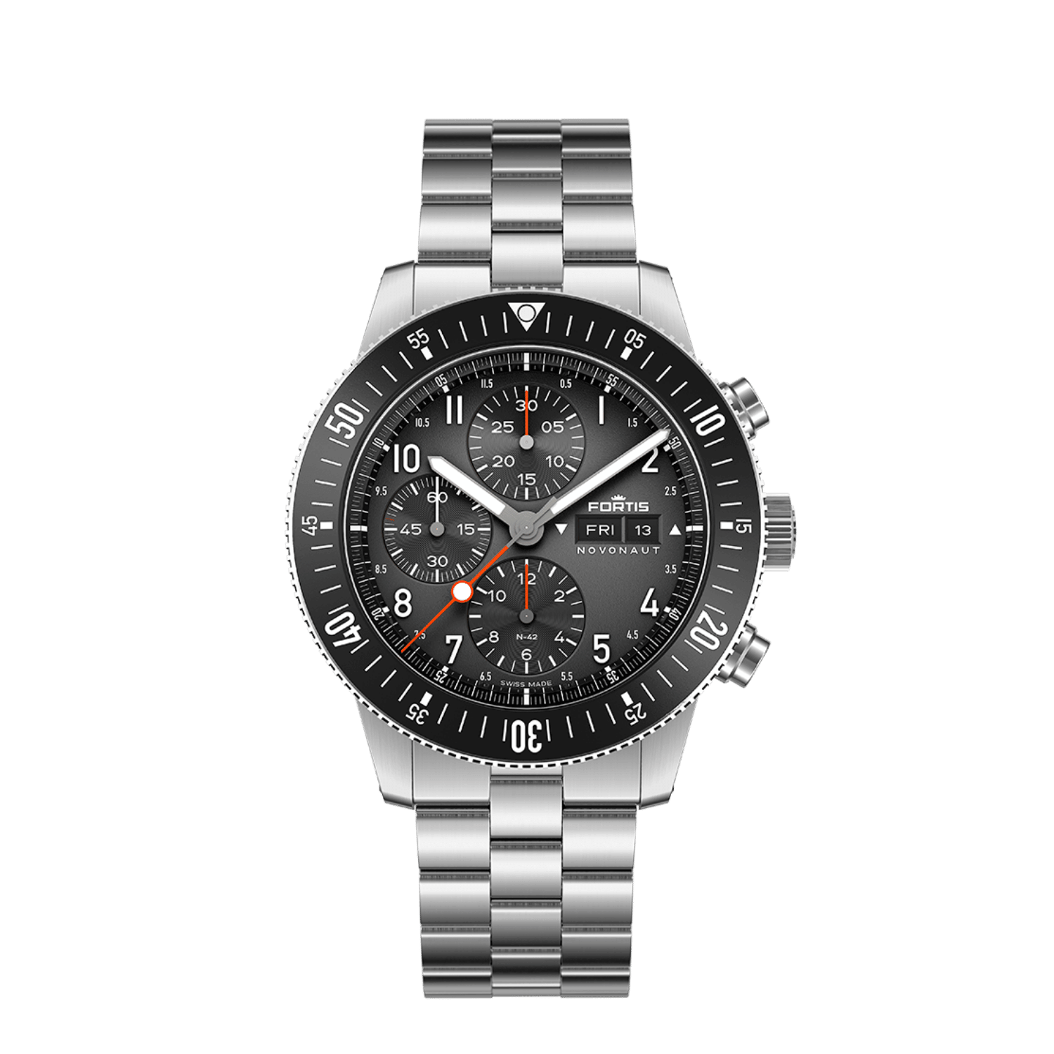 Novonaut N-42 Novonaut N-42