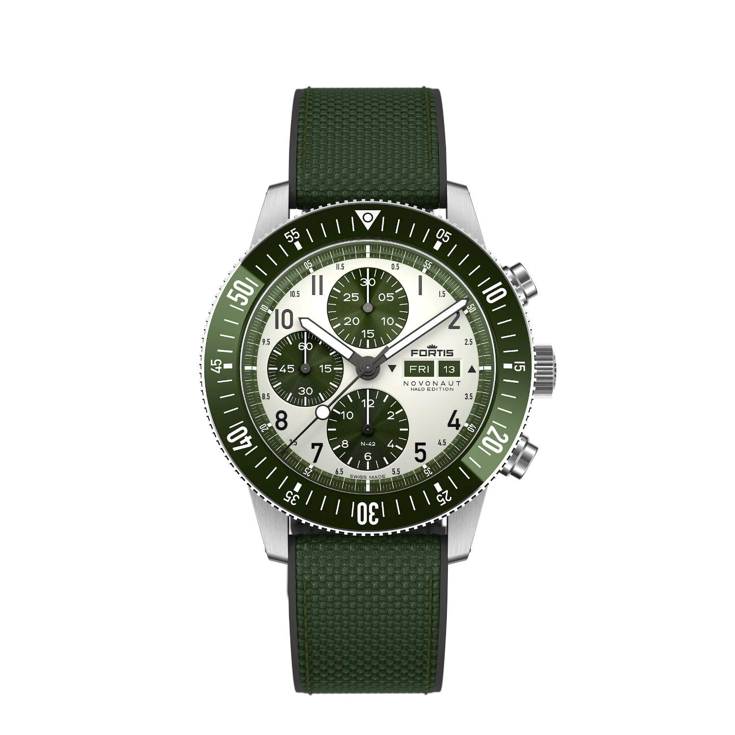 Novonaut N-42 TR