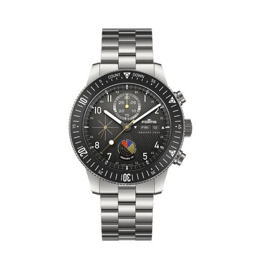 Novonaut N-42