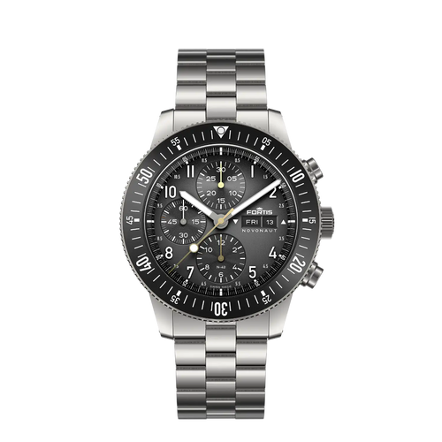 Novonaut N-42