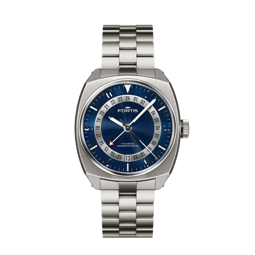 Vagabond V-40