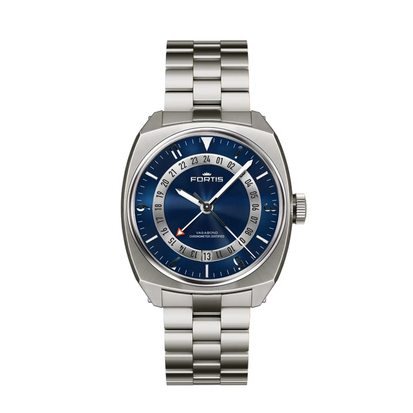 Vagabond V-40